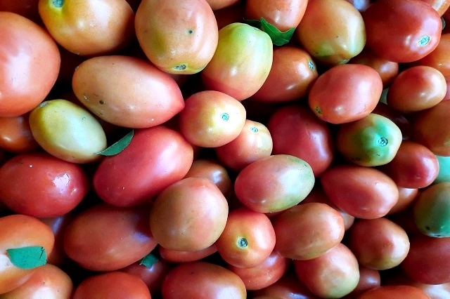beans